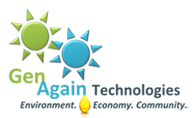 GenAgain Technologies, LLC